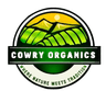 Cowry Organics Logo